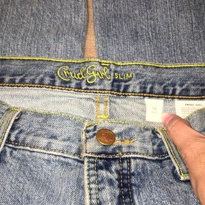 📍SOLD📍CRUEL GIRL jeans